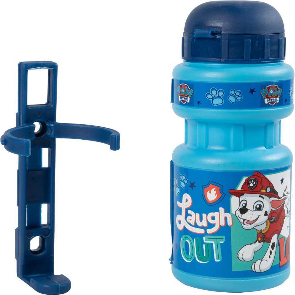 Sticla Apa Paw Patrol TataWay cu Suport