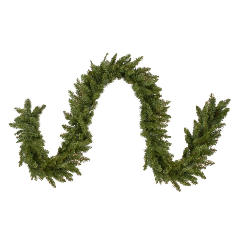 Ghirlanda Procart Molid Scandinav 5.4m Decor - imagine 5