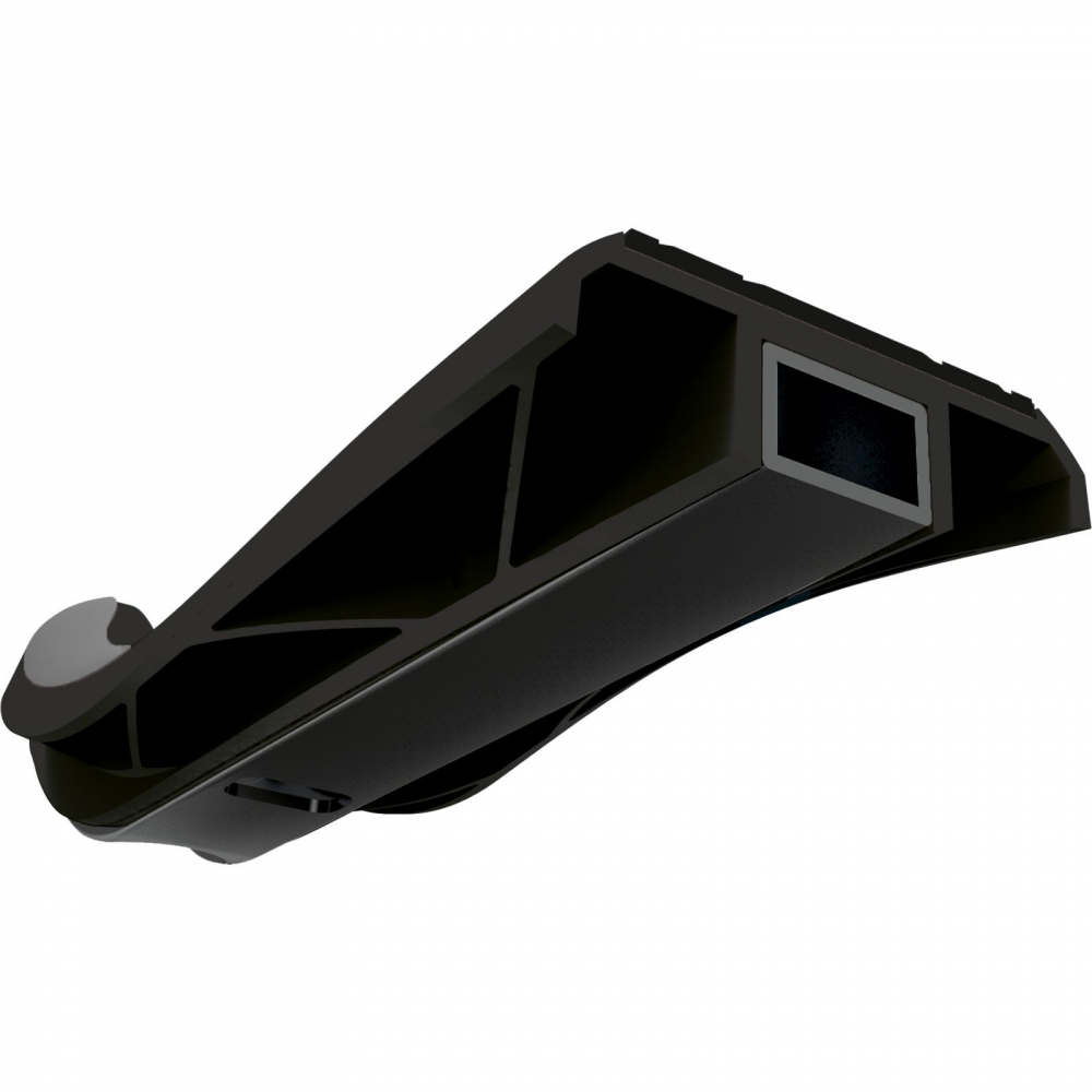 Trotineta Globber Flow 125 Gri-Negru, Pliabilă, 100kg - imagine 4