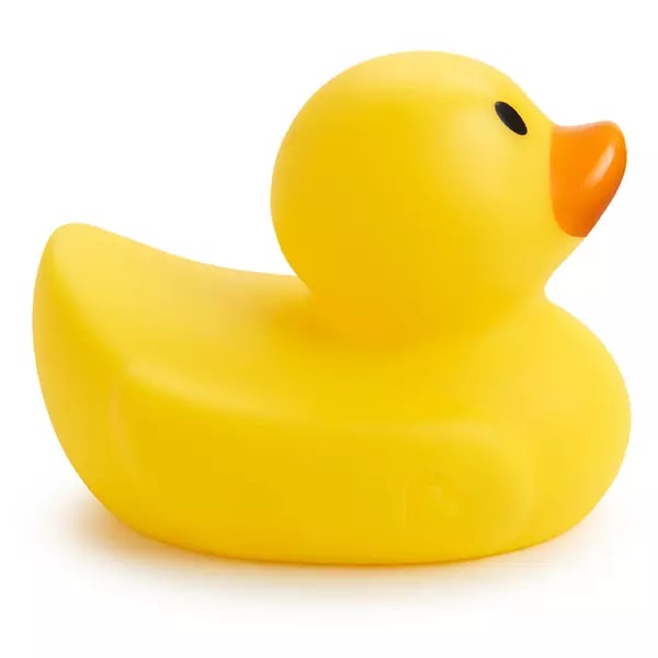 Munchkin White Hot Ducky - Jucarie baie cu senzor temperatura - imagine 5