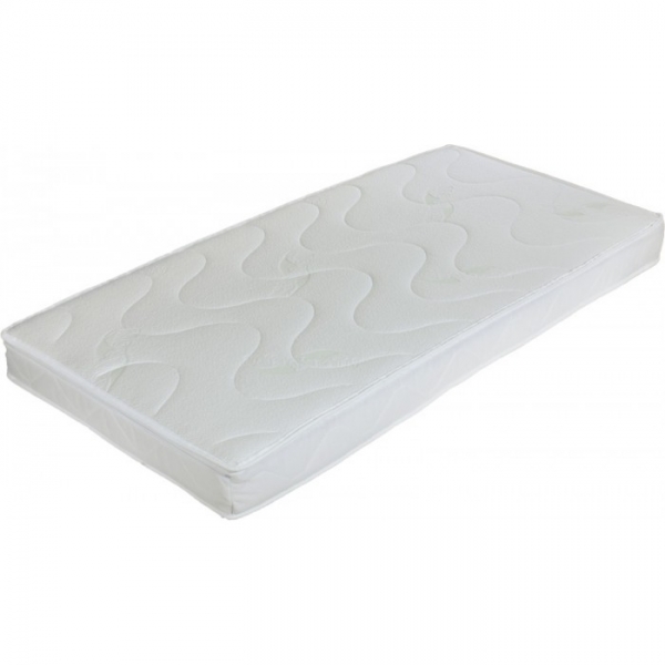 Saltea Hrisca-Cocos Plus Bebe Royal, 120x60x10 cm - imagine 4