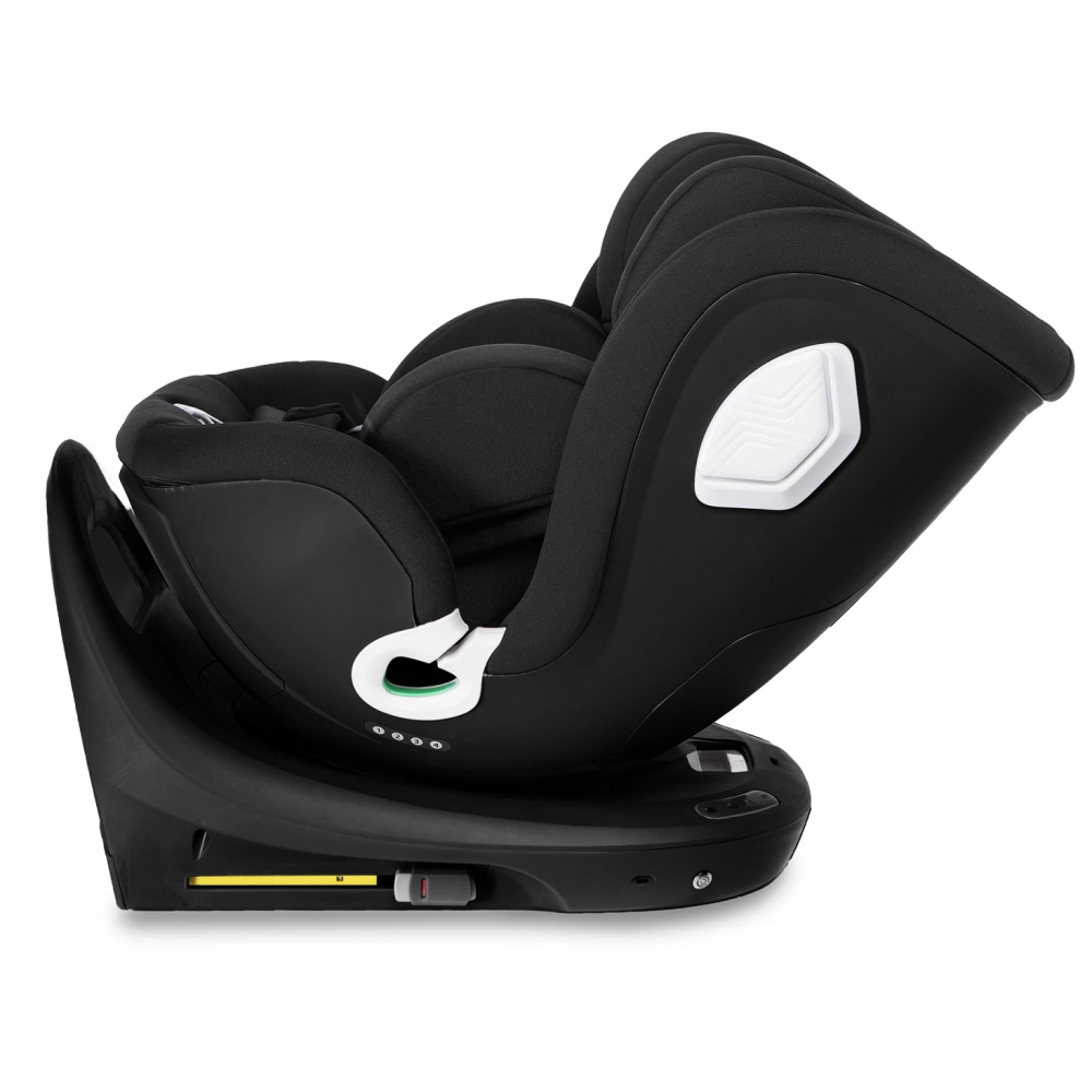 Scaun auto Kidnort 360° cu Isofix i-Size - imagine 13