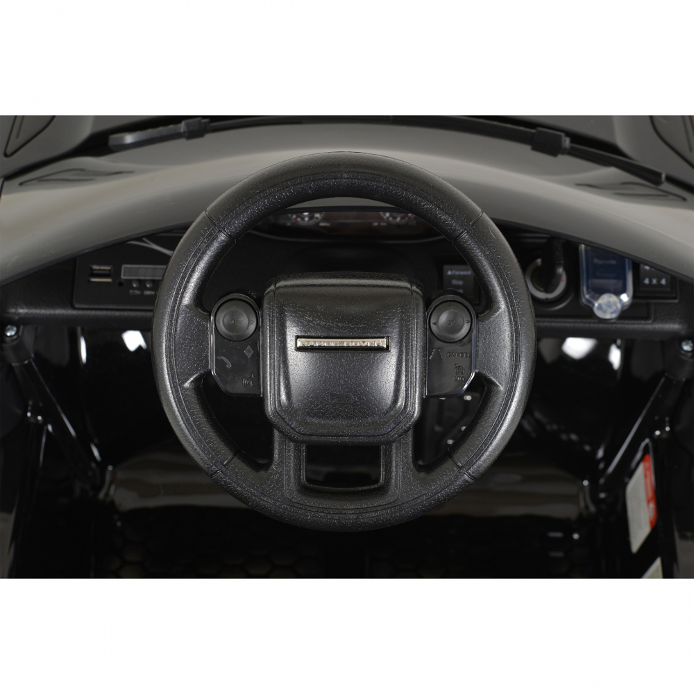 Masina Electrica Range Rover Evoque 70W Premium - imagine 2