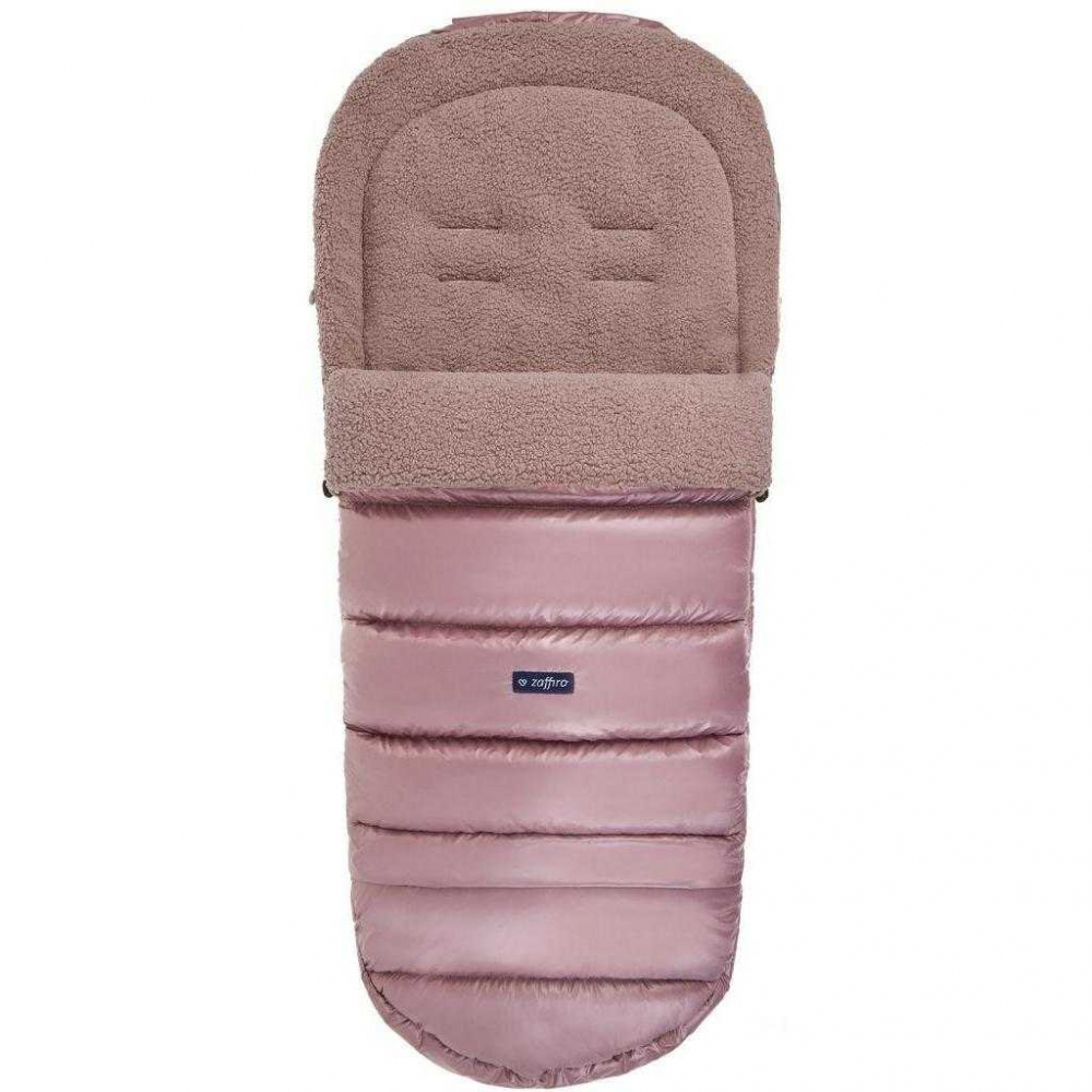 Sac Iarnă Womar Zaffiro iGrow 2.0, Căldură Premium