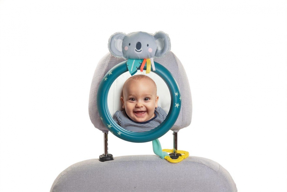 Oglindă Auto Retrovizoare Taf Toys Koala - imagine 2