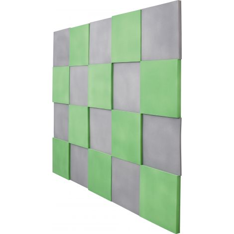 Set Panouri Acustice Moje Bambino - Reducere Zgomot - imagine 2