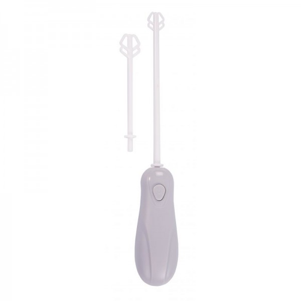 Mixer Bo Jungle pentru Lapte Gri - Compact și Eficient