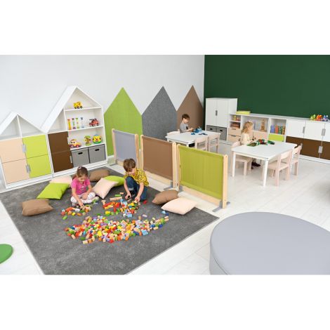 Panou Separator Moje Bambino Cresa Gradinita - imagine 6