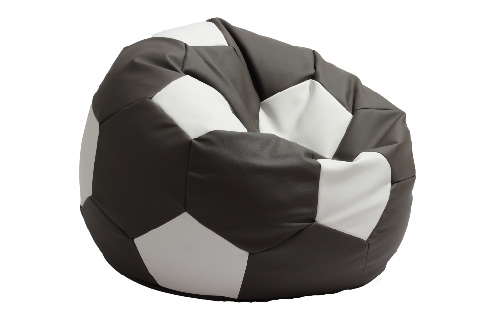 Fotoliu Puf Telstar XL Gri Pufrelax - imagine 4