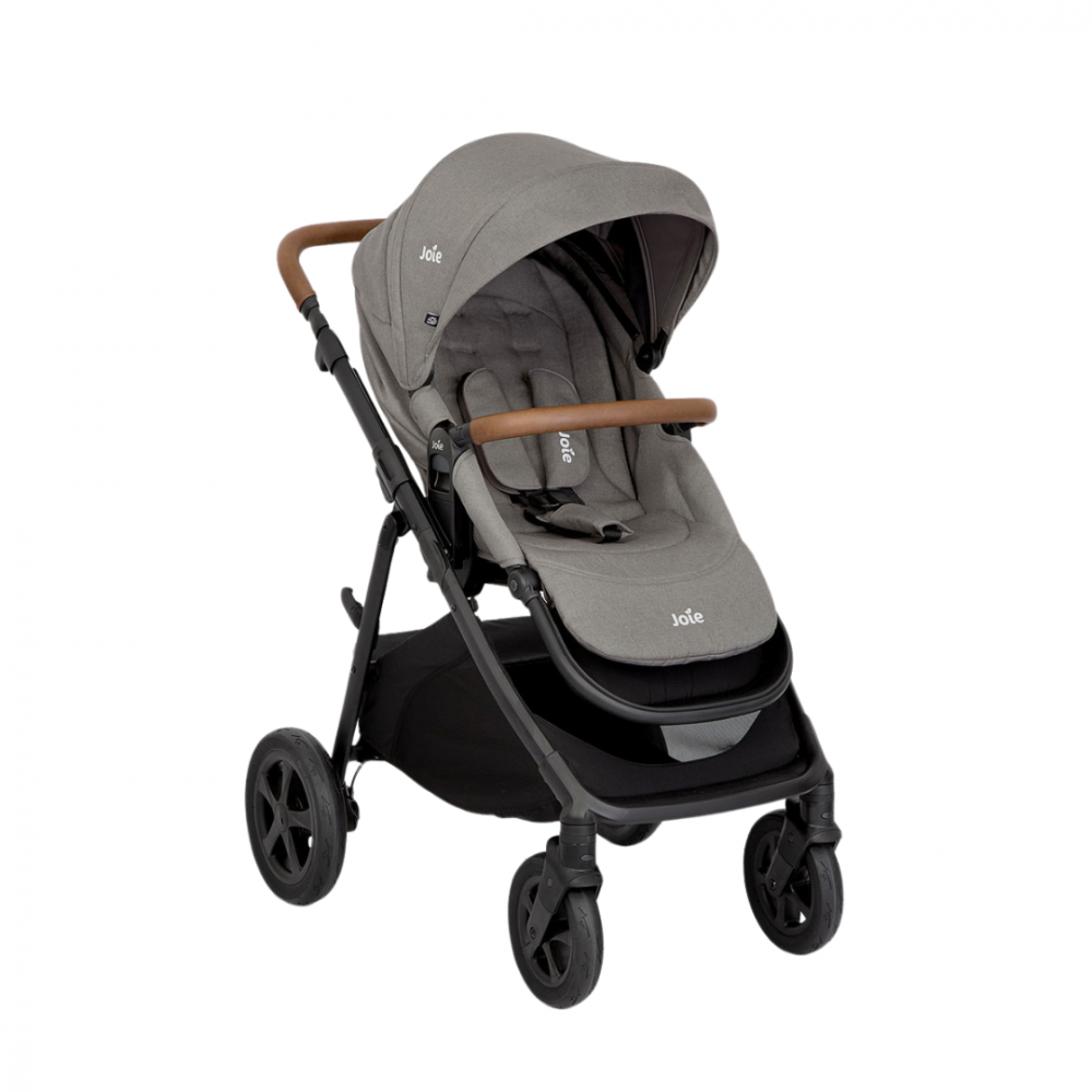 Carucior Joie Alore Pebble | Sistem Călătorie 4-in-1 - imagine 7