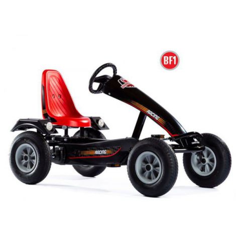 Dino Cars Kart Super Sport BF1 pentru Copii