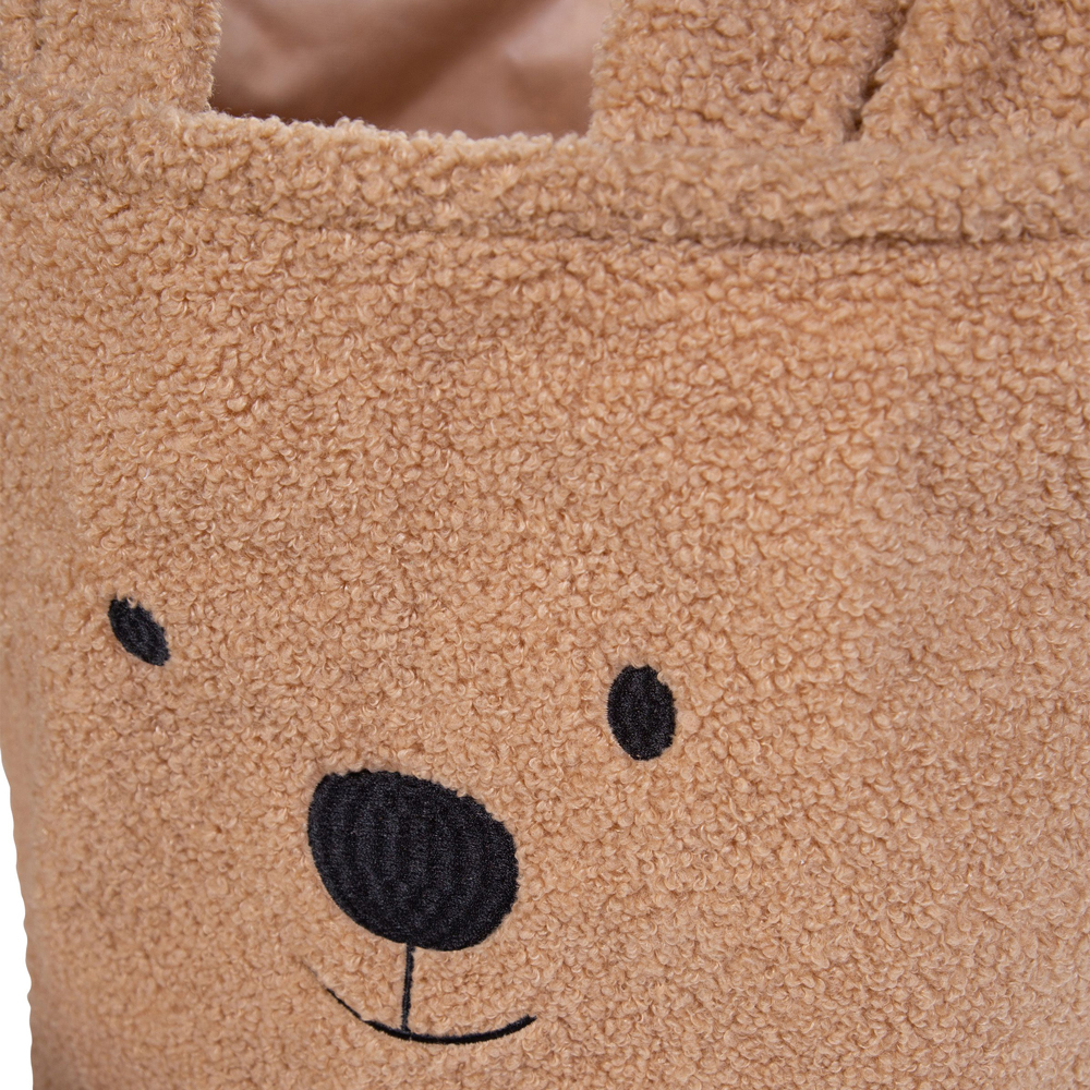 Cos Depozitare Childhome Teddy 30x30x30 cm