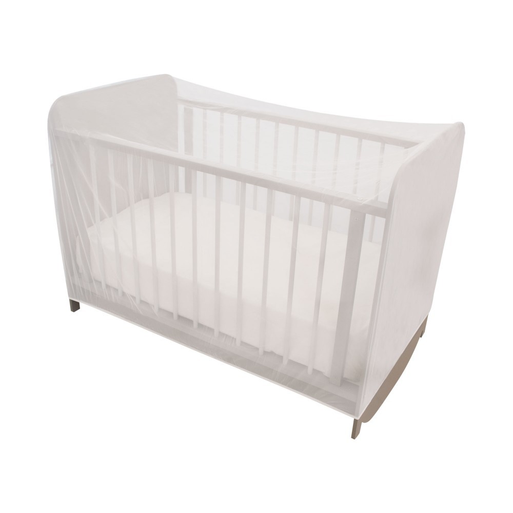 Plasă Insecte Patut SeviBebe | Protecție Sigură - imagine 4