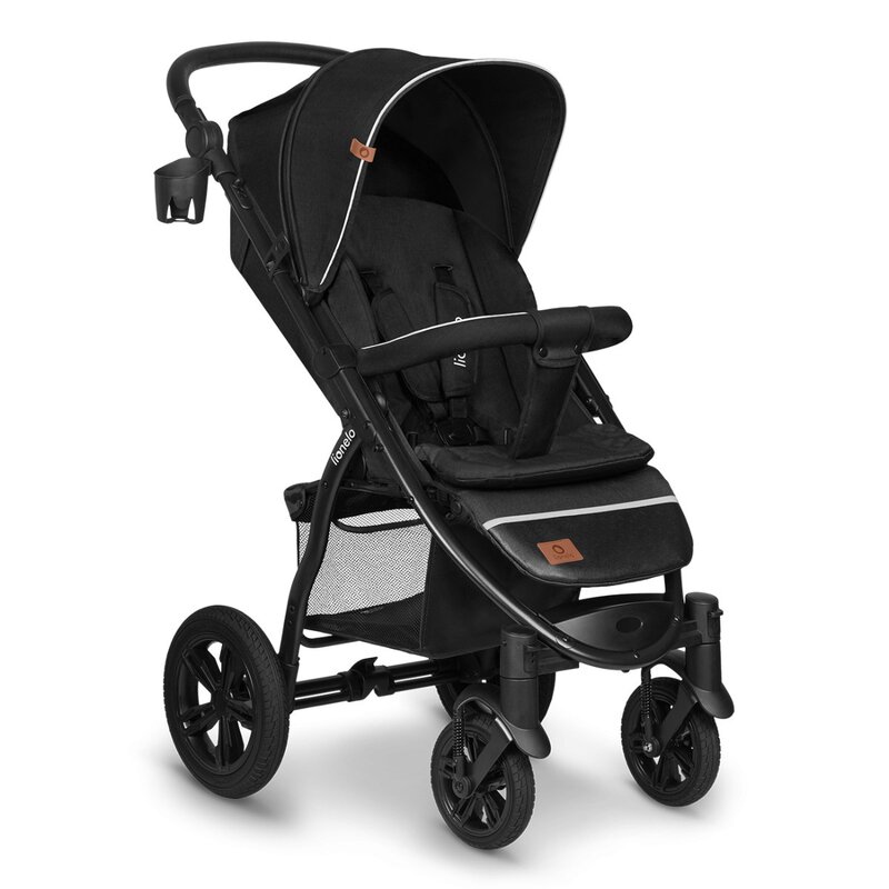 Carucior Sport Lionelo Annet Tour 0-4 Ani
