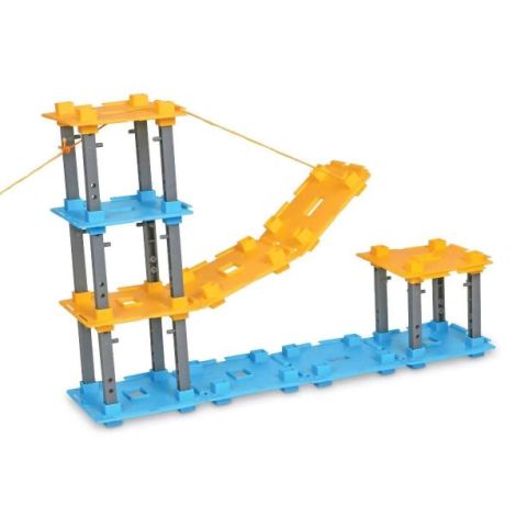 Learning Resources Pod STEM Joc Constructie - imagine 5