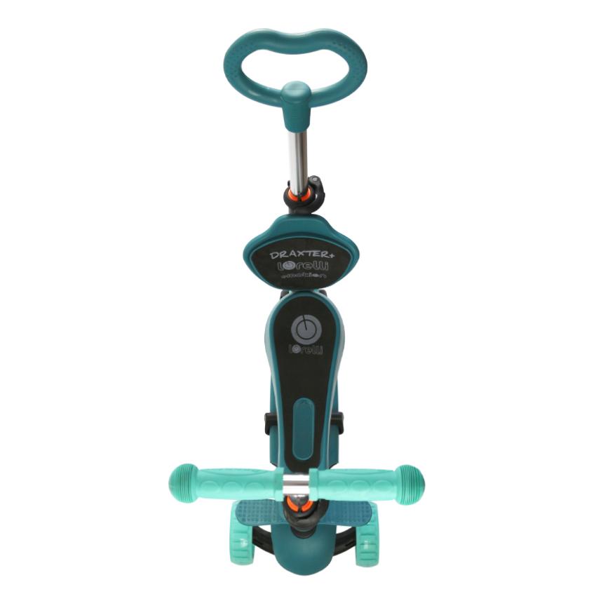 Trotineta Lorelli Draxter cu Scaun și LED - imagine 8