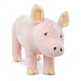 Purcel Plus Gigant Melissa & Doug, 66 cm