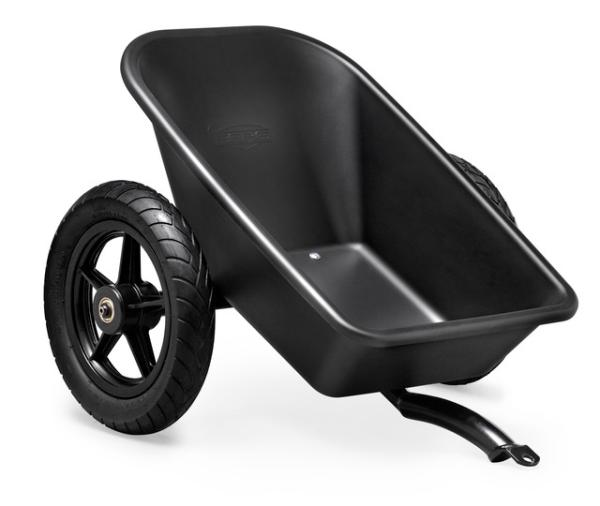 Remorcă Kart Junior Berg Toys | Accesoriu Esențial - imagine 2