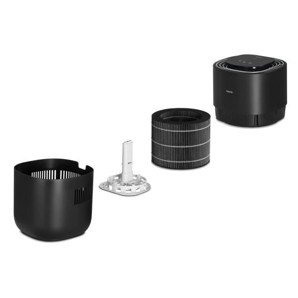 Umidificator Beurer LB200, Tehnologie Naturală - imagine 2