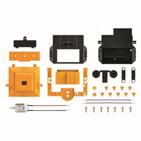 Kit Robot Seif 4M Money Bank | Educativ STEM - imagine 4