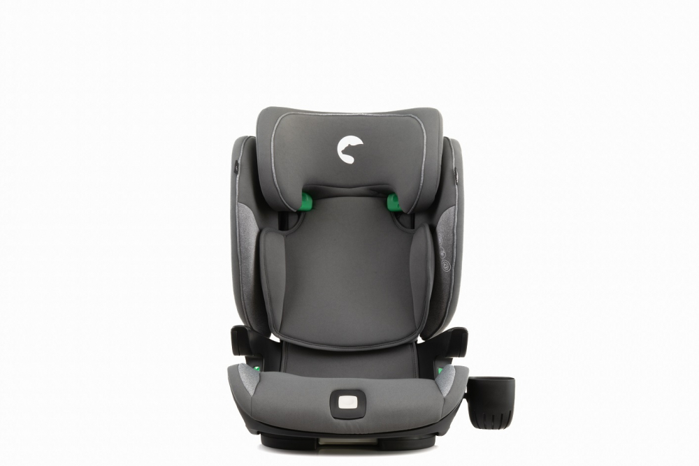 Scaun auto Kidnort I-Size cu ISOFIX - imagine 6