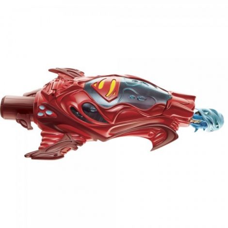 Figurina Man of Steel Cyclone Spin Mattel
