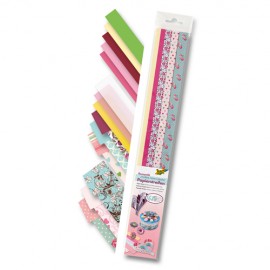 Hartie Quilling Romance 168 - Folia Paper