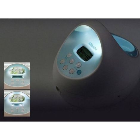 Pompa de sân Spectra S1 Electrică Dublă - imagine 4