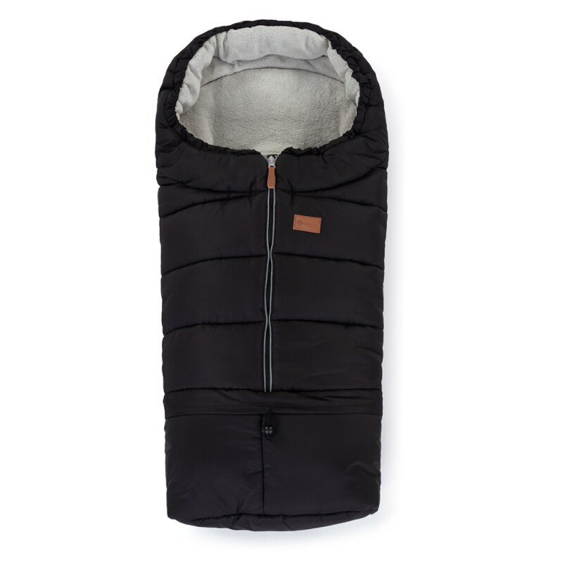 Petite&Mars Jibot Sac Iarnă 3 în 1 Carucior