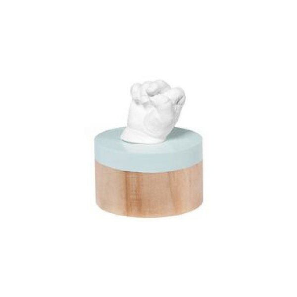 Prima mea sculptură 3D Baby Art - Suvenir Unic Sigur