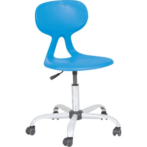 Scaun Ergonomic Colores Turcoaz - Moje Bambino