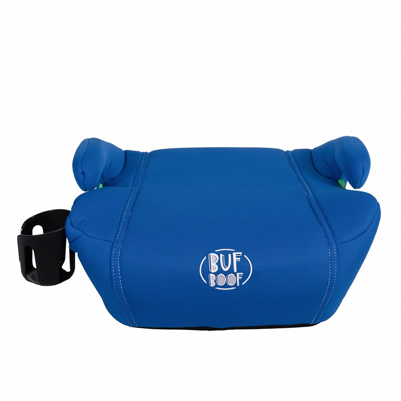 Buf Boof Hero iSize Auto - Siguranță R129 - imagine 3