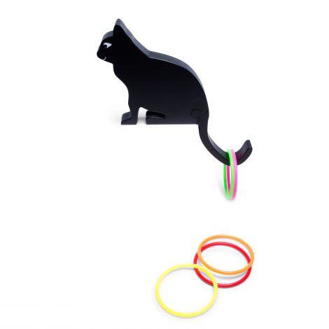Joc Pisica Neagra Bs Toys Indemanare