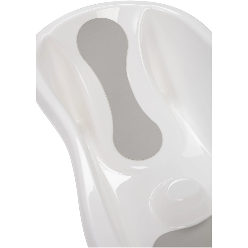 Cadita FreeON 81x41 cu Reductor, White