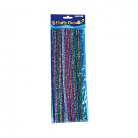 Sarma Plusata Stralucitoare Playbox, Set 50 Buc