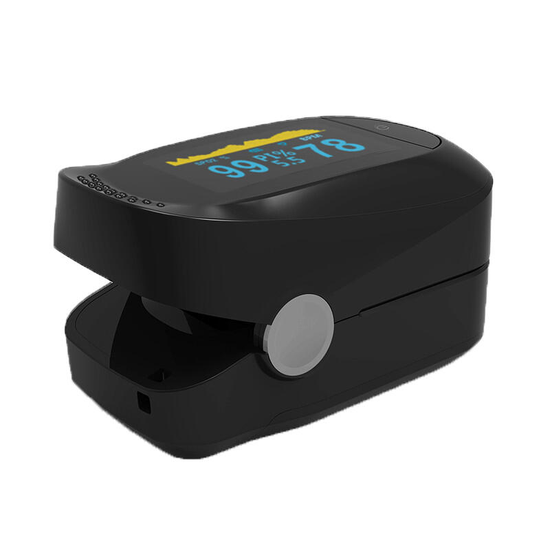 Pulsoximetru Imdk C101A2 – Certificat Medical - imagine 4