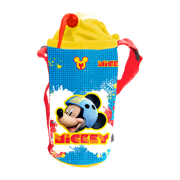Husă Sticlă Apă Mickey Seven SV9214 - imagine 3
