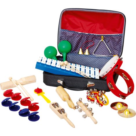 Set Instrumente Muzicale Moje Bambino
