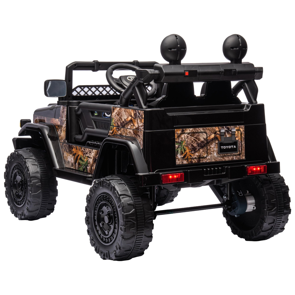 Masinuta Toyota FJ Cruiser Camo | Nichiduta - imagine 8