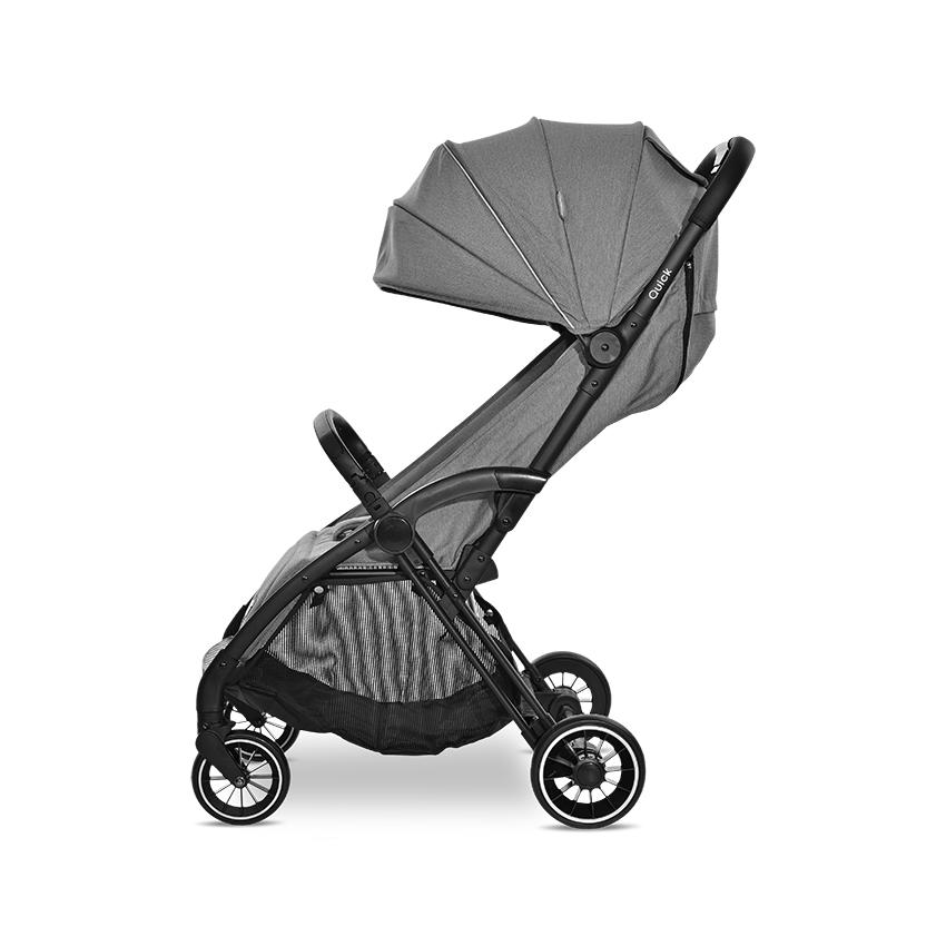 Carucior Sport Autofold Lorelli Grey