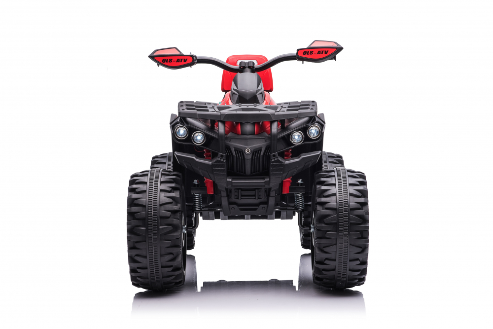 ATV Electric Nichiduta Road Power - Control Total