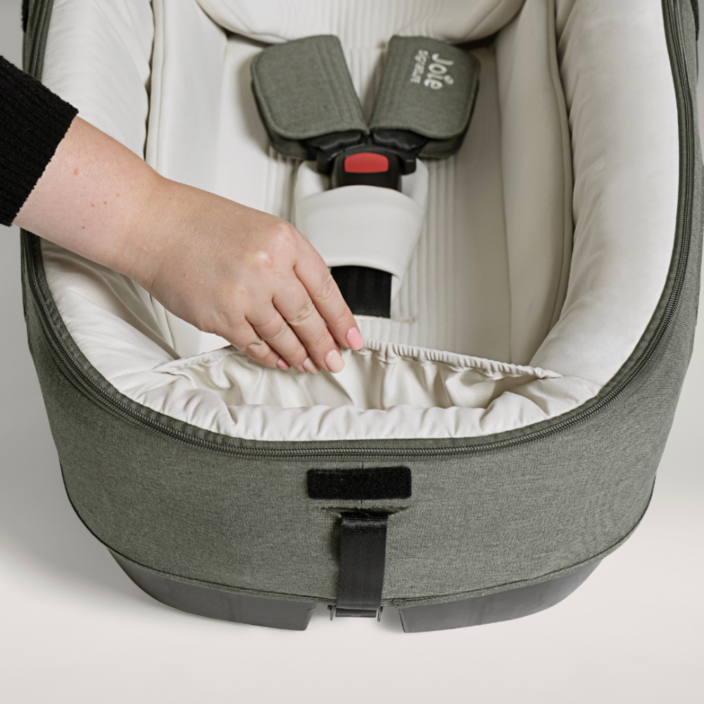 Landou Joie Calmi R129 - Siguranta Certificata - imagine 7