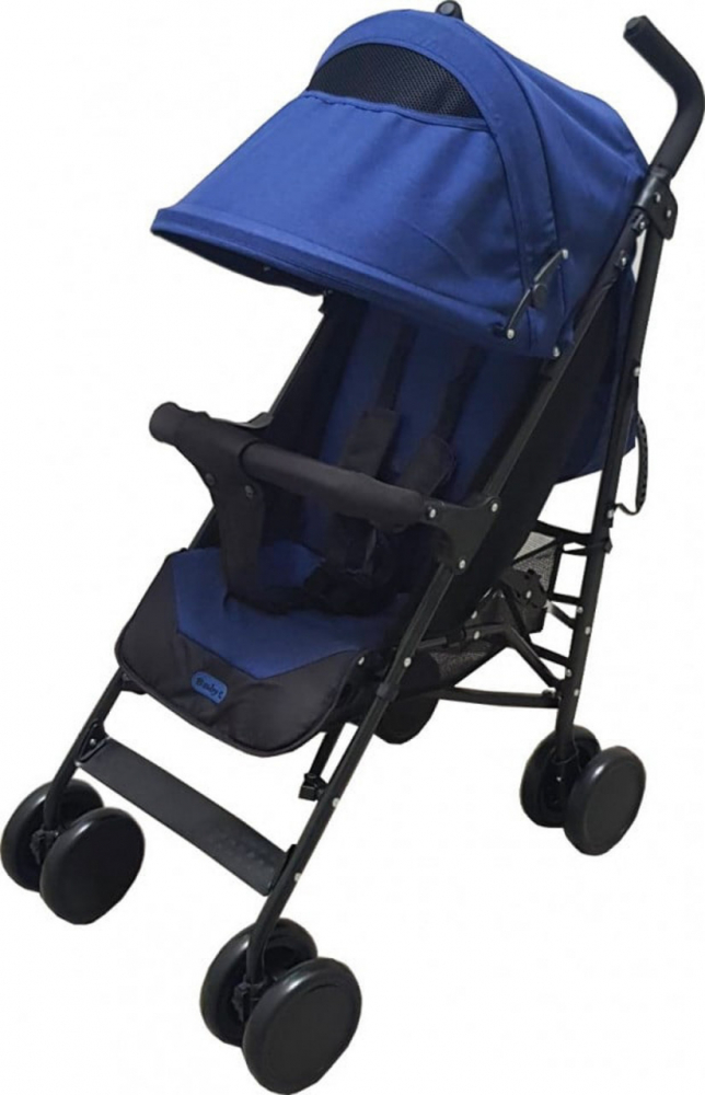 Baby Care Pro 803B - Carucior Sport Ușor - imagine 4