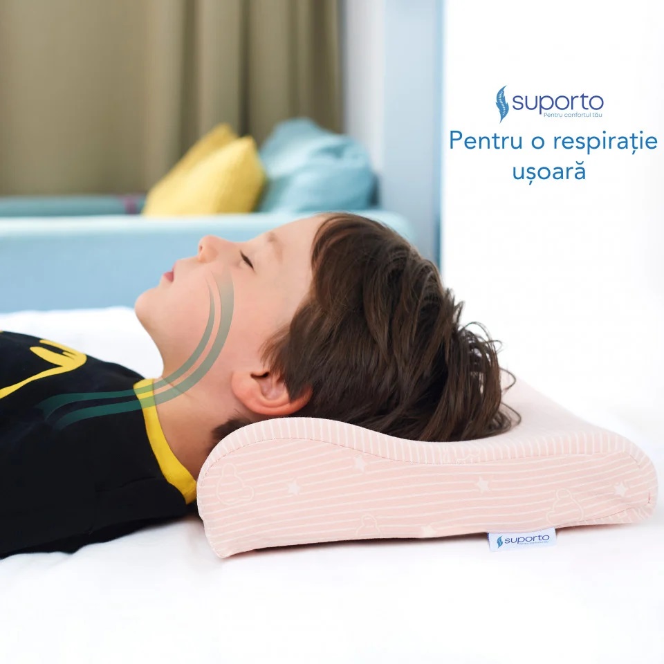 Perna Ortopedica Suporto pentru Copii | 24+ luni - imagine 2
