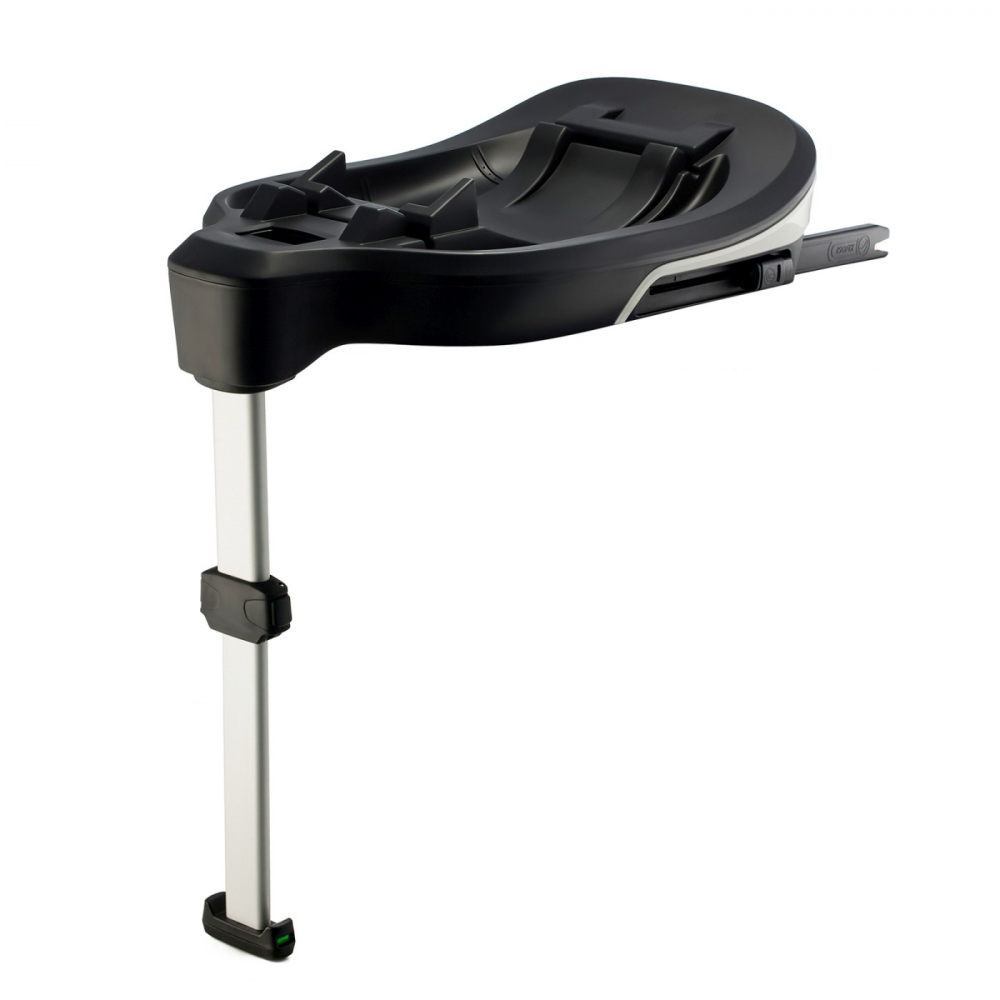Baza ISOFIX I-Care Kinderkraft | Montare Sigură - imagine 4