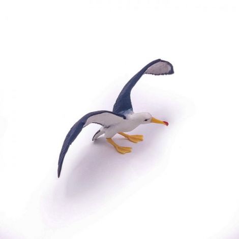 Papo Albatros - Figurină Realistă - imagine 8