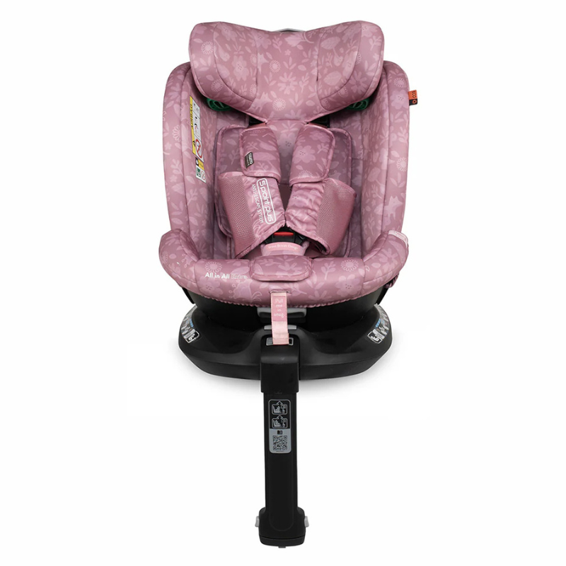 Scaun Auto Cosatto All in All I-Size - imagine 8