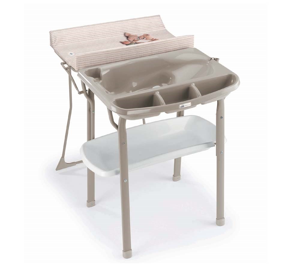 Masa Baie Aqua Spa Bej | Cadita Anatomica Cam