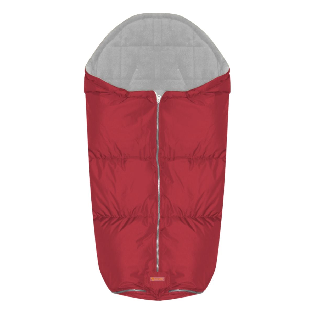Sac termic iarna Lorelli, Impermeabil si Captusit