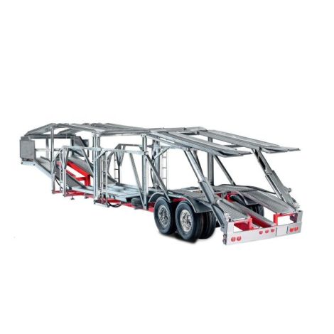 Revell Trailer Transport - Machetă Auto 1:24